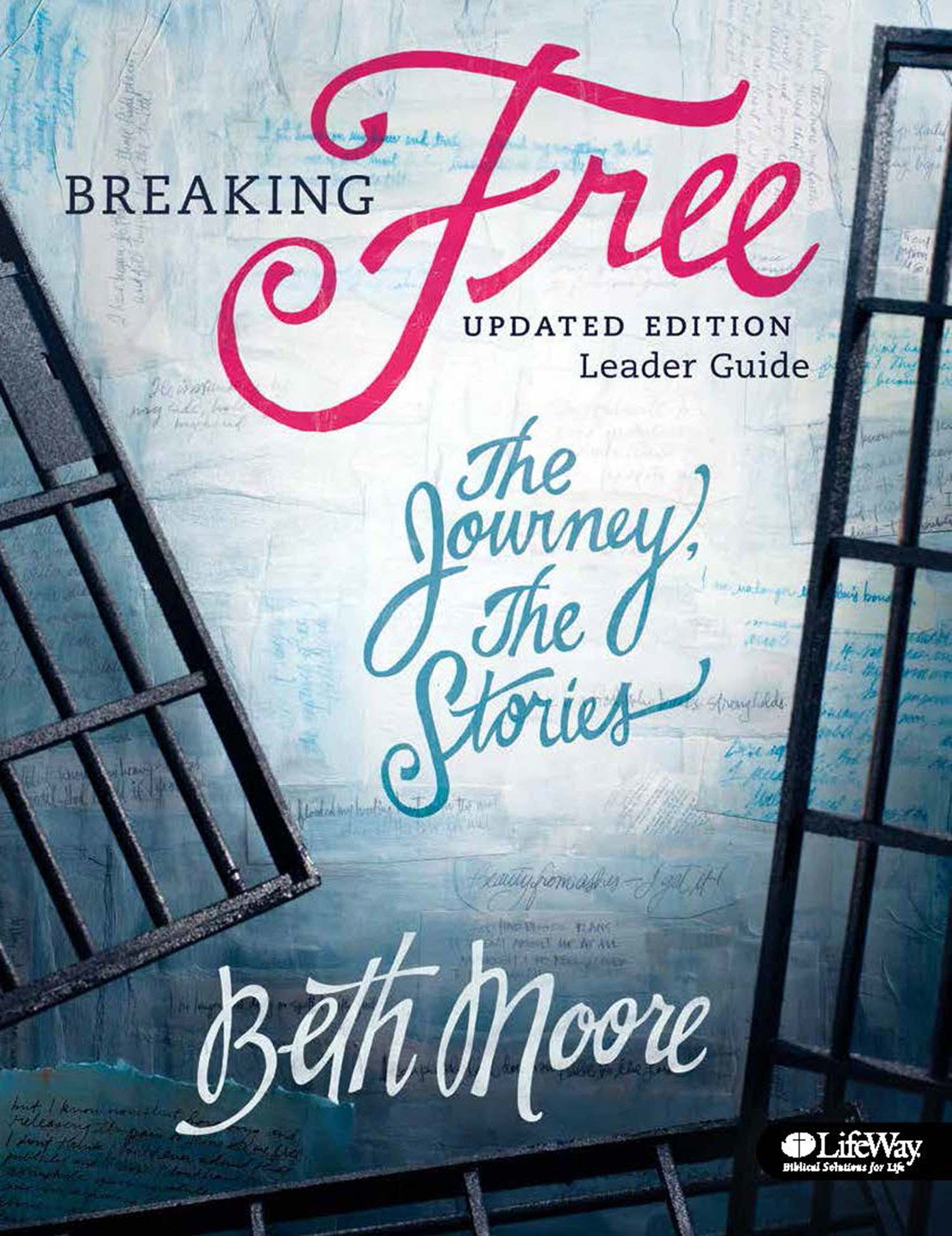 eBook - Breaking Free - Leader Guide
