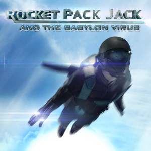 Rocket Pack Jack Digital Version
