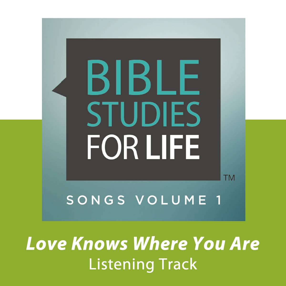 Love Knows Where You Are - Downloadable - Listening Track