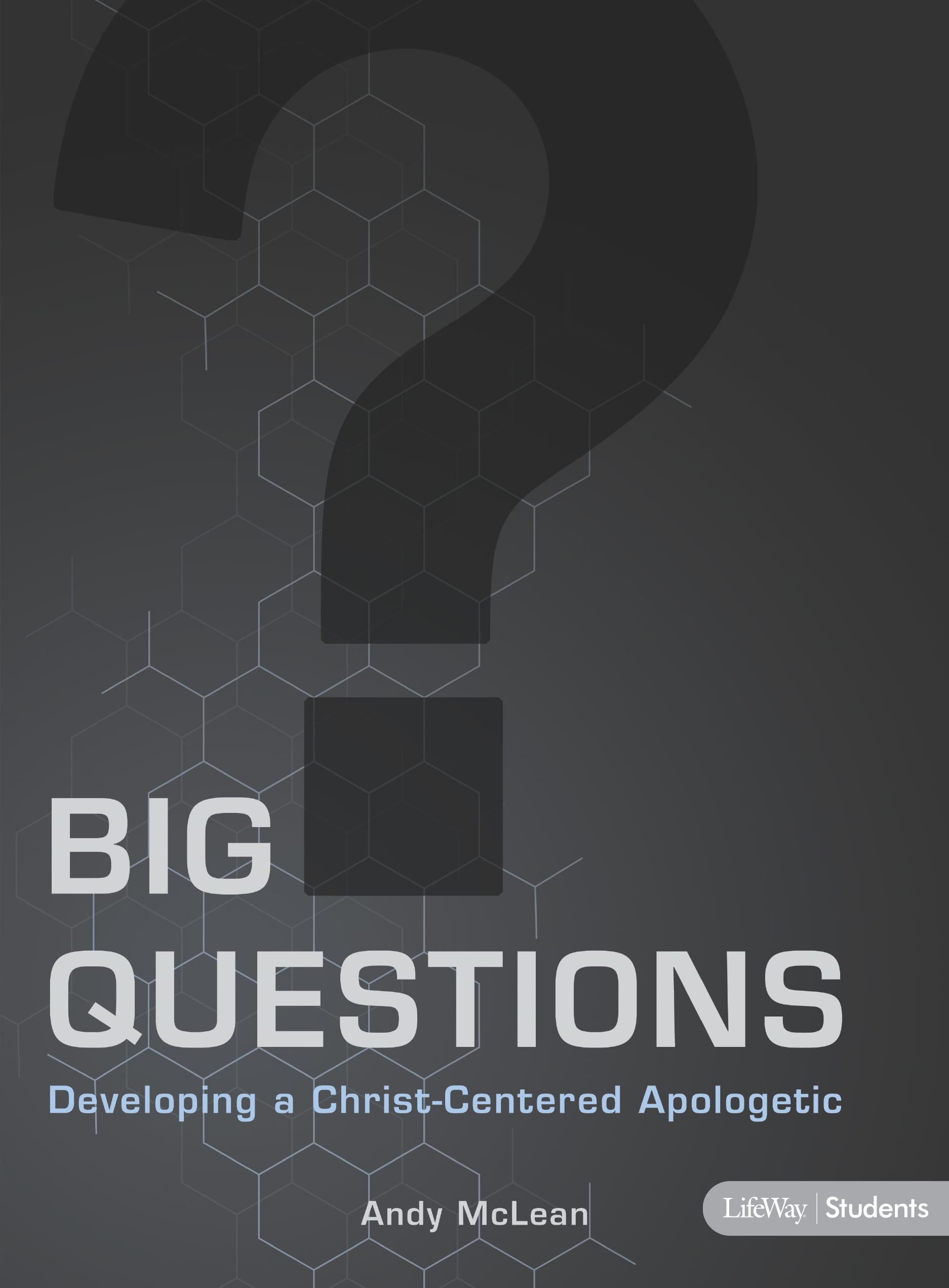 Big Questions - Teen Bible Study Book