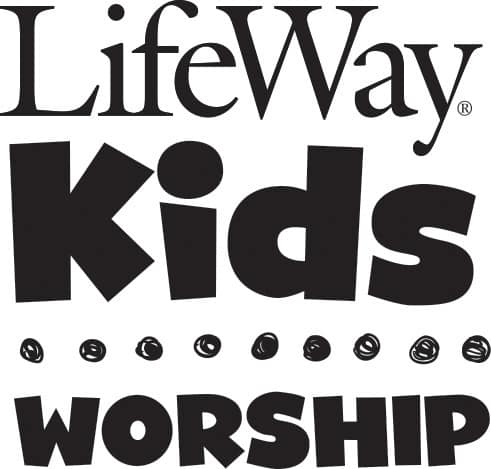 Lifeway Kids Worship: Be A Leader - Audio