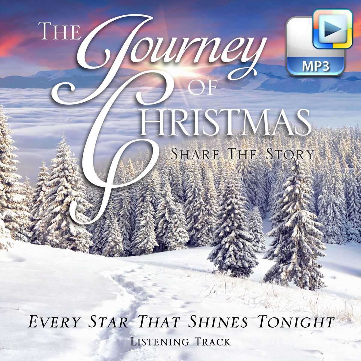 Every Star That Shines Tonight - Downloadable Listening Track