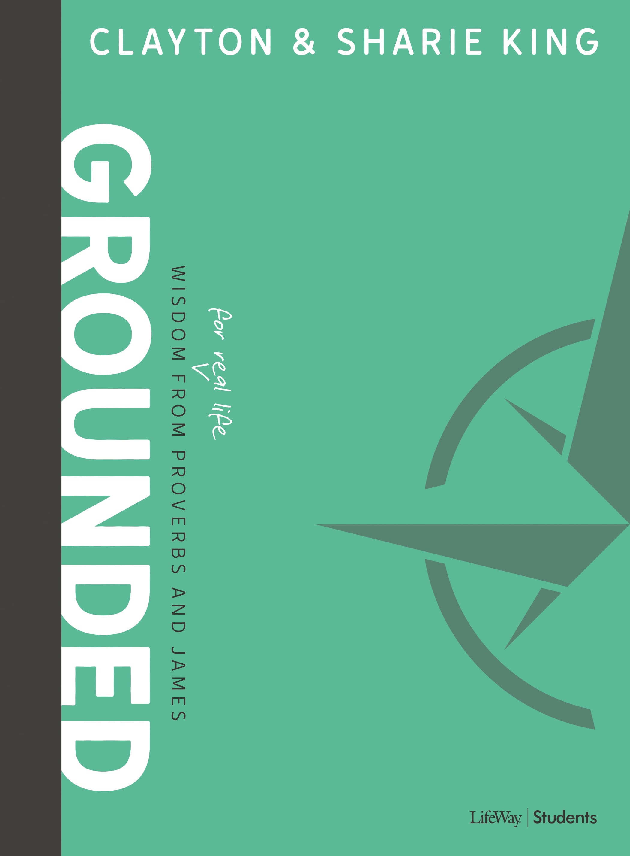 slide 1 of 3 for Grounded - Teen Bible Study Book