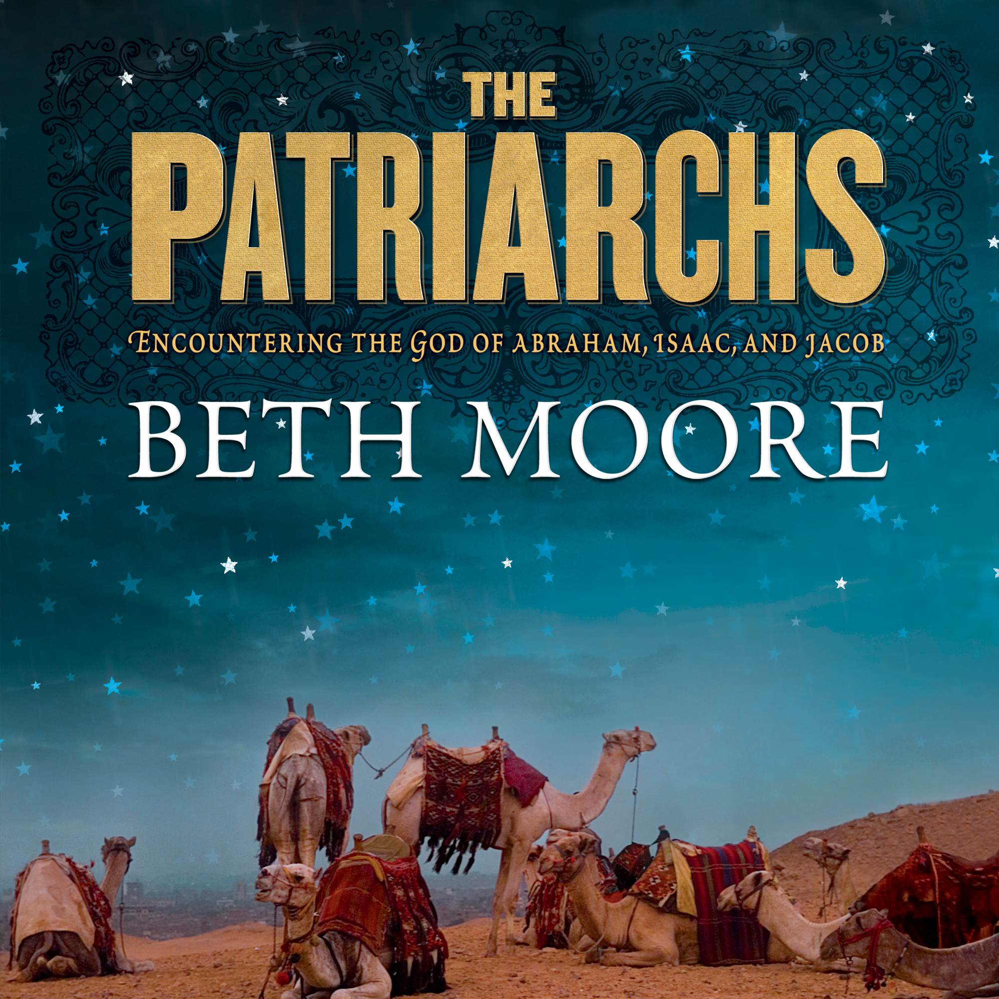 The Patriarchs - Video Streaming - Individual