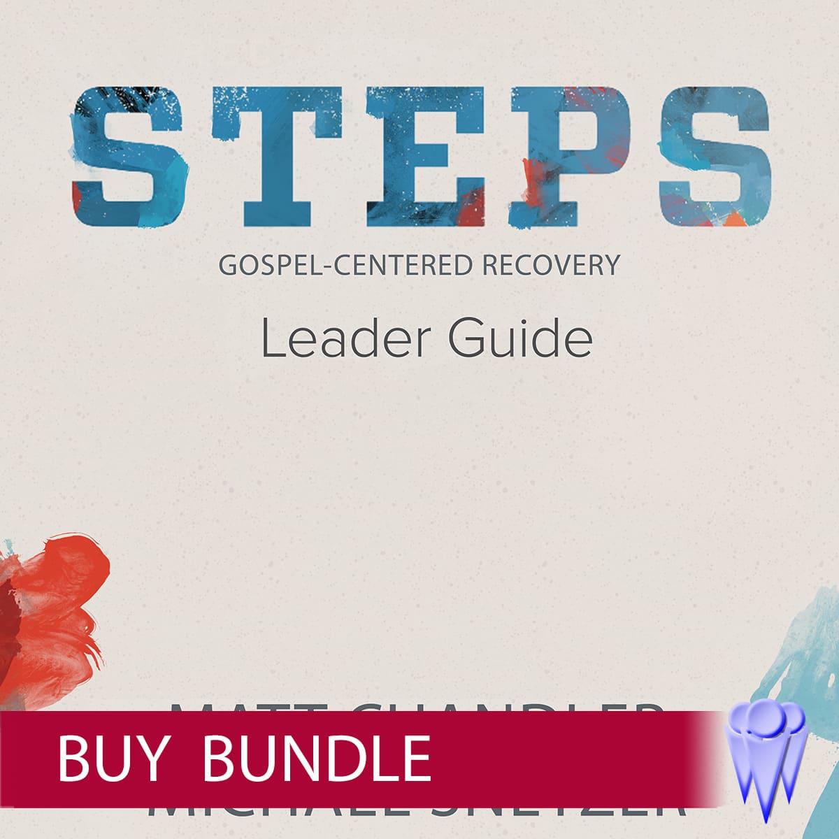 Steps - Group Use Video Bundle