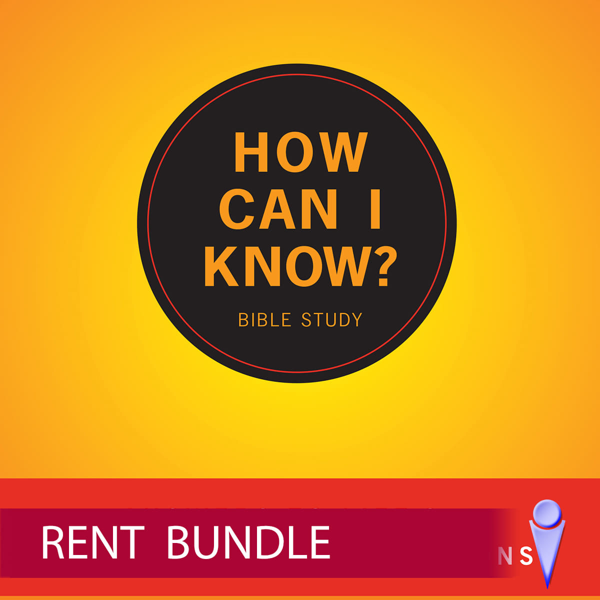 How Can I Know? (Rent) (Video Bundle)