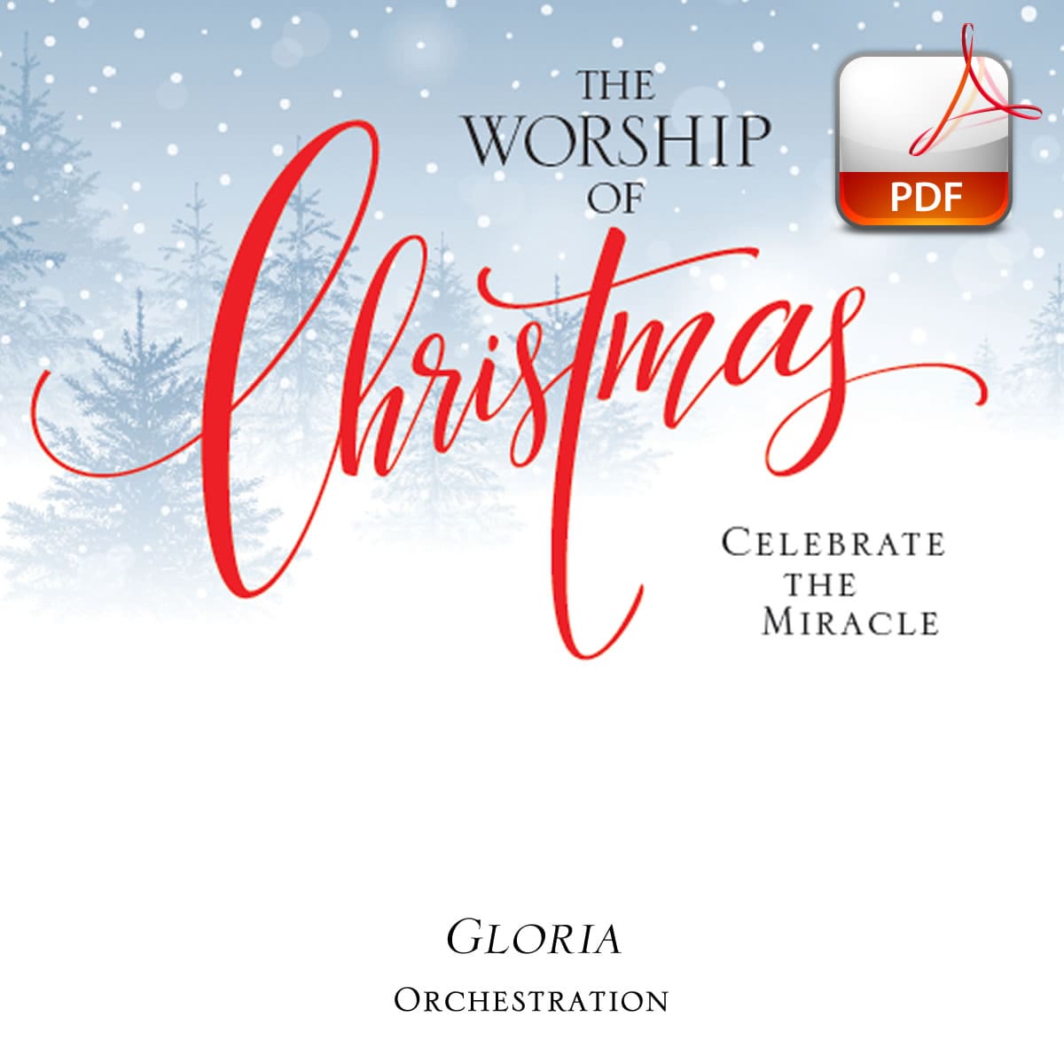 Gloria - Downloadable Orchestration