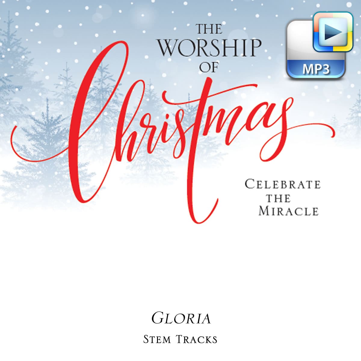 Gloria - Downloadable Stem Tracks