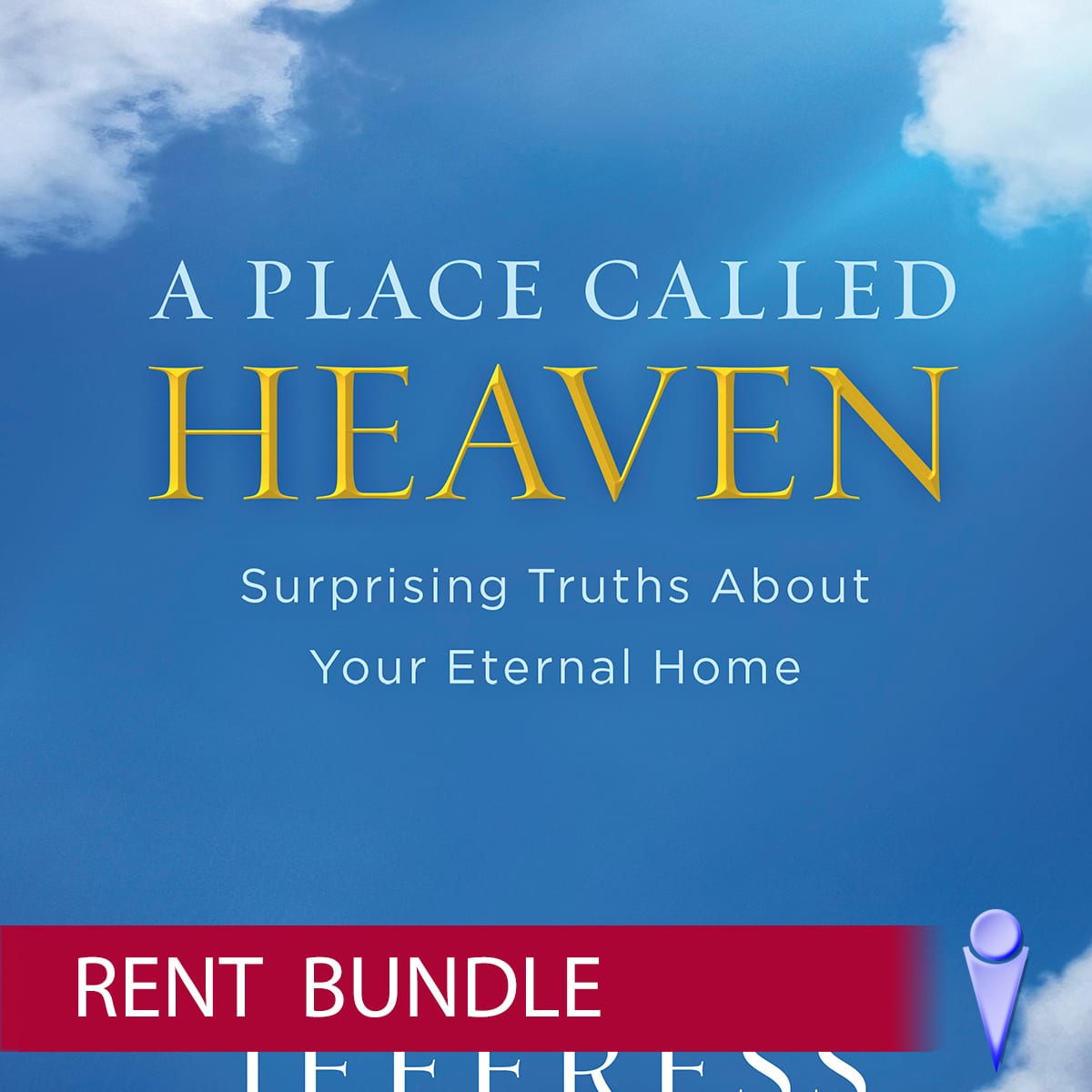 A Place Called Heaven - Video Bundle  - Rent