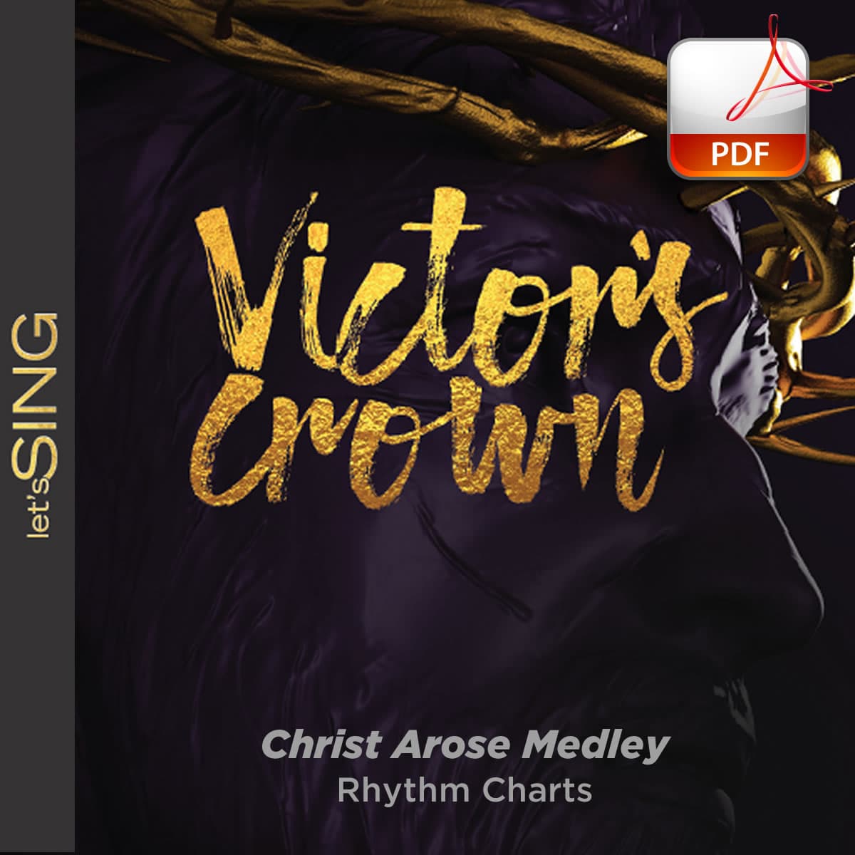 Christ Arose Medley - Downloadable Rhythm Charts