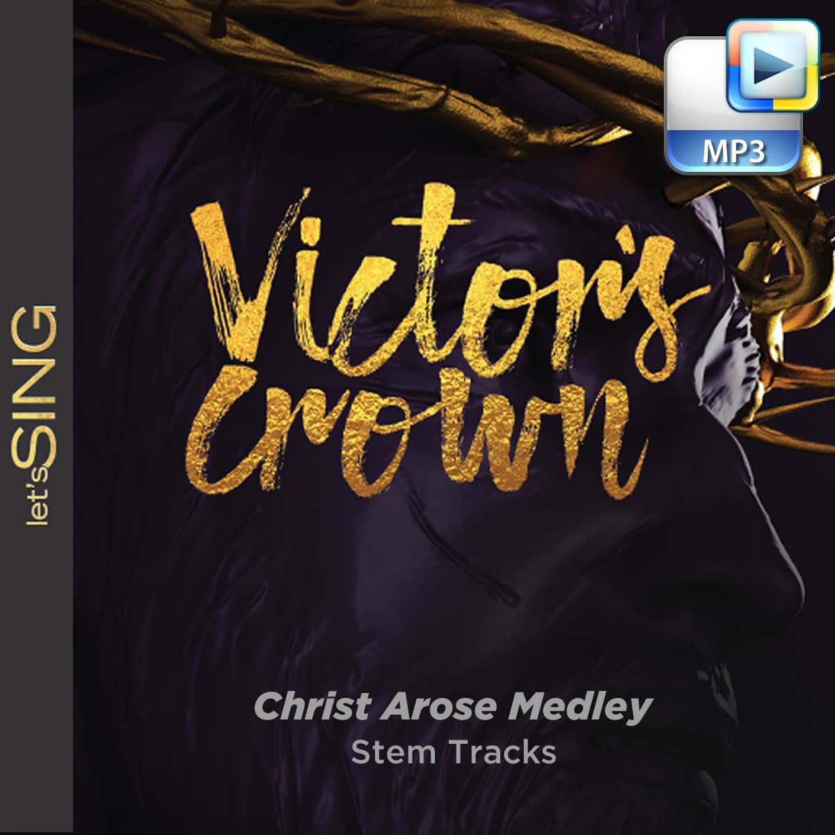 Christ Arose Medley - Downloadable Stem Tracks