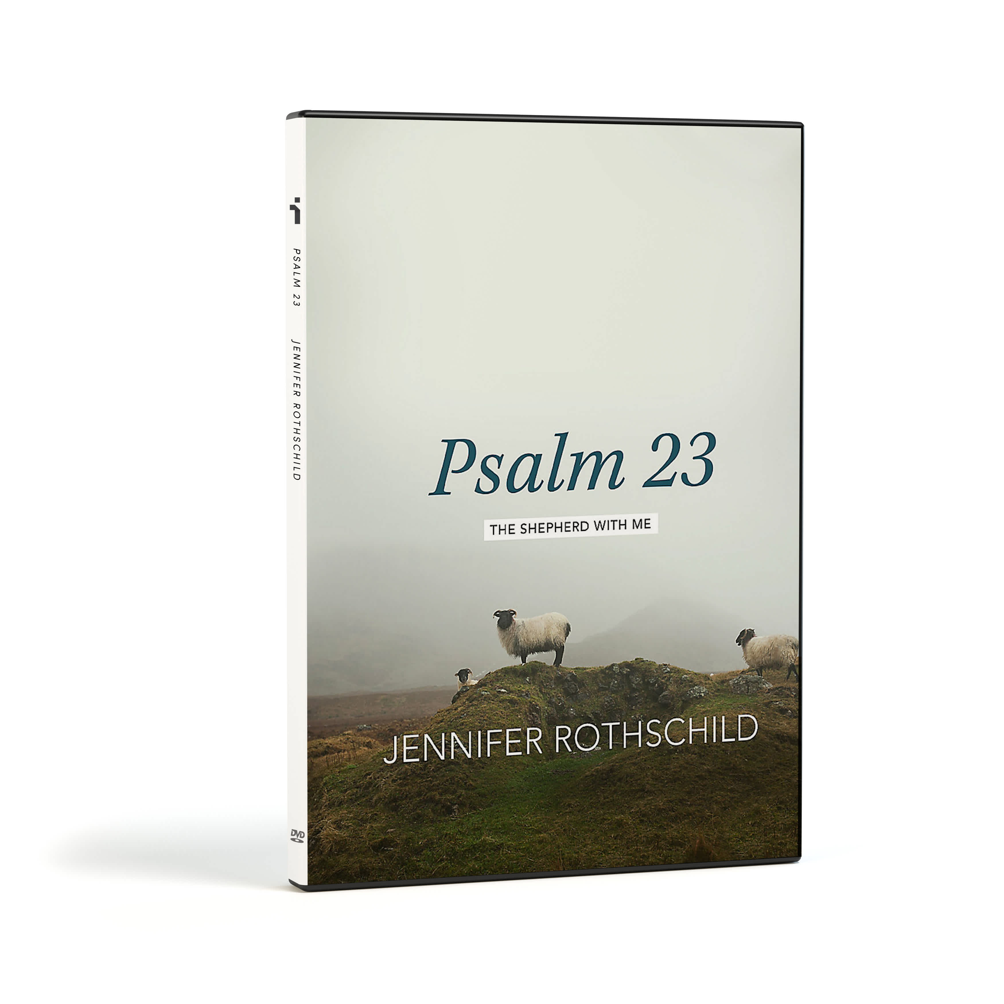Psalm 23 - DVD Set