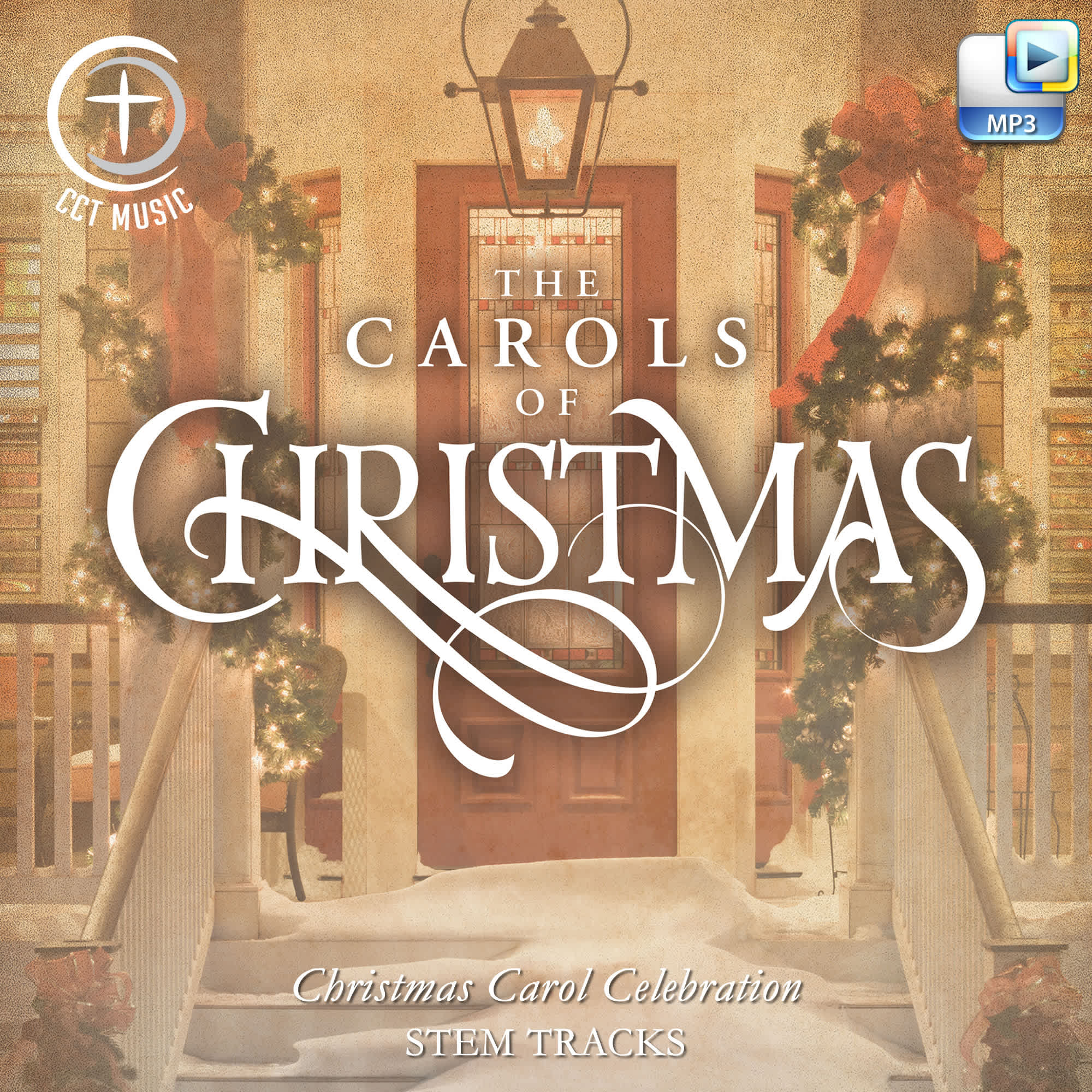 Christmas Carol Celebration - Downloadable Stem Tracks