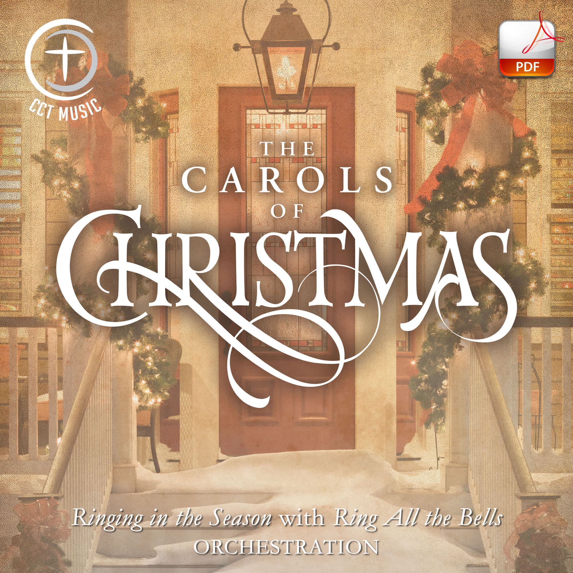 Ringing in the Season with Ring All the Bells - Downloadable Orchestration