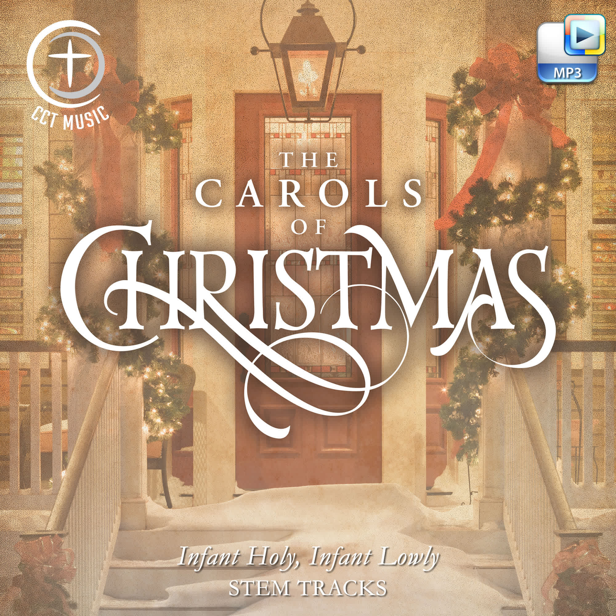 Infant Holy, Infant Lowly - Downloadable Stem Tracks