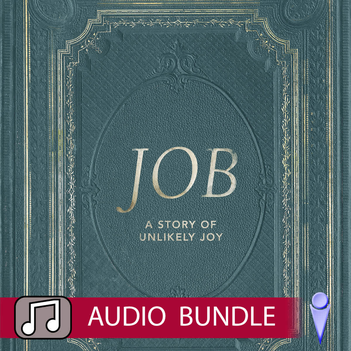 Job - Audio Bundle