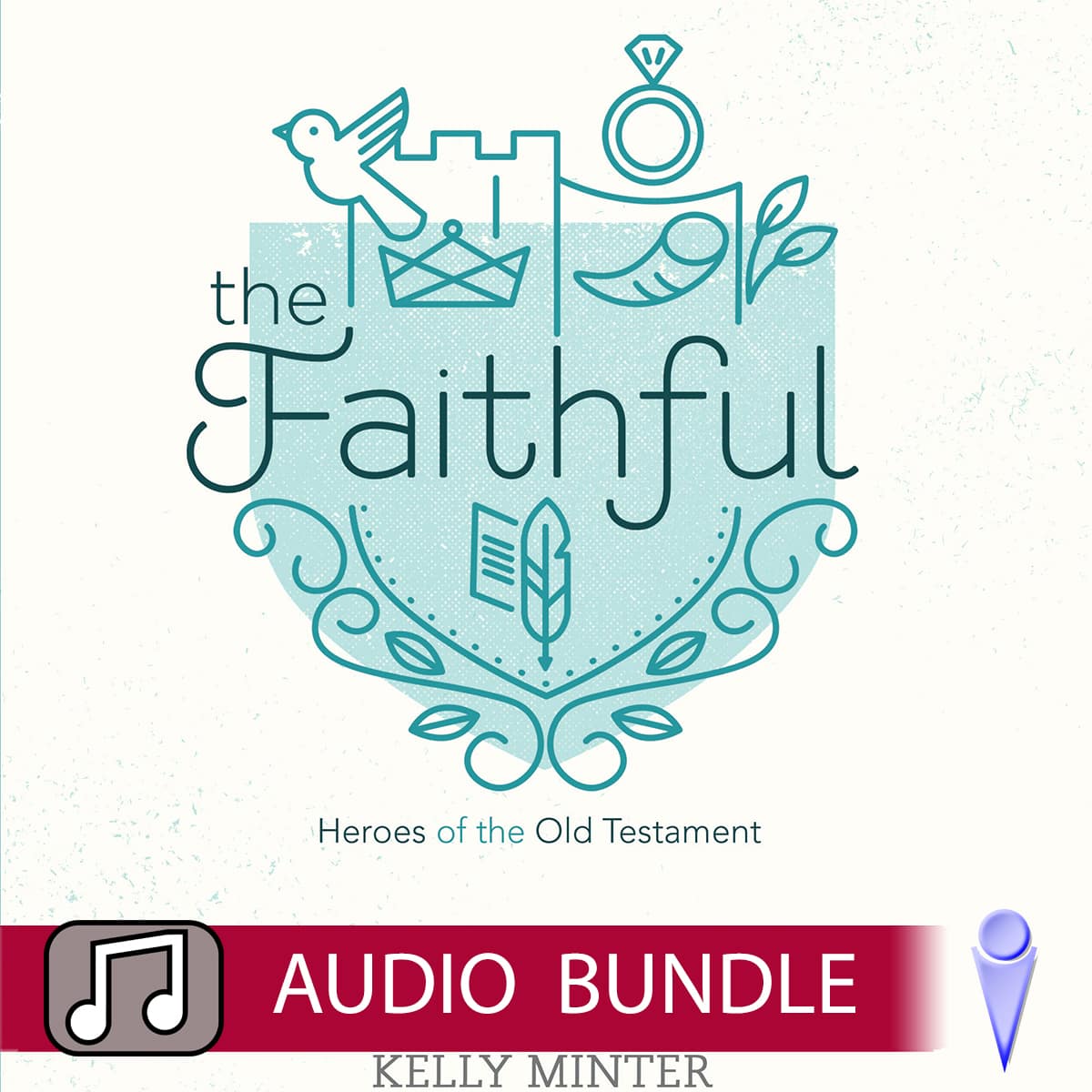 The Faithful - Audio Bundle
