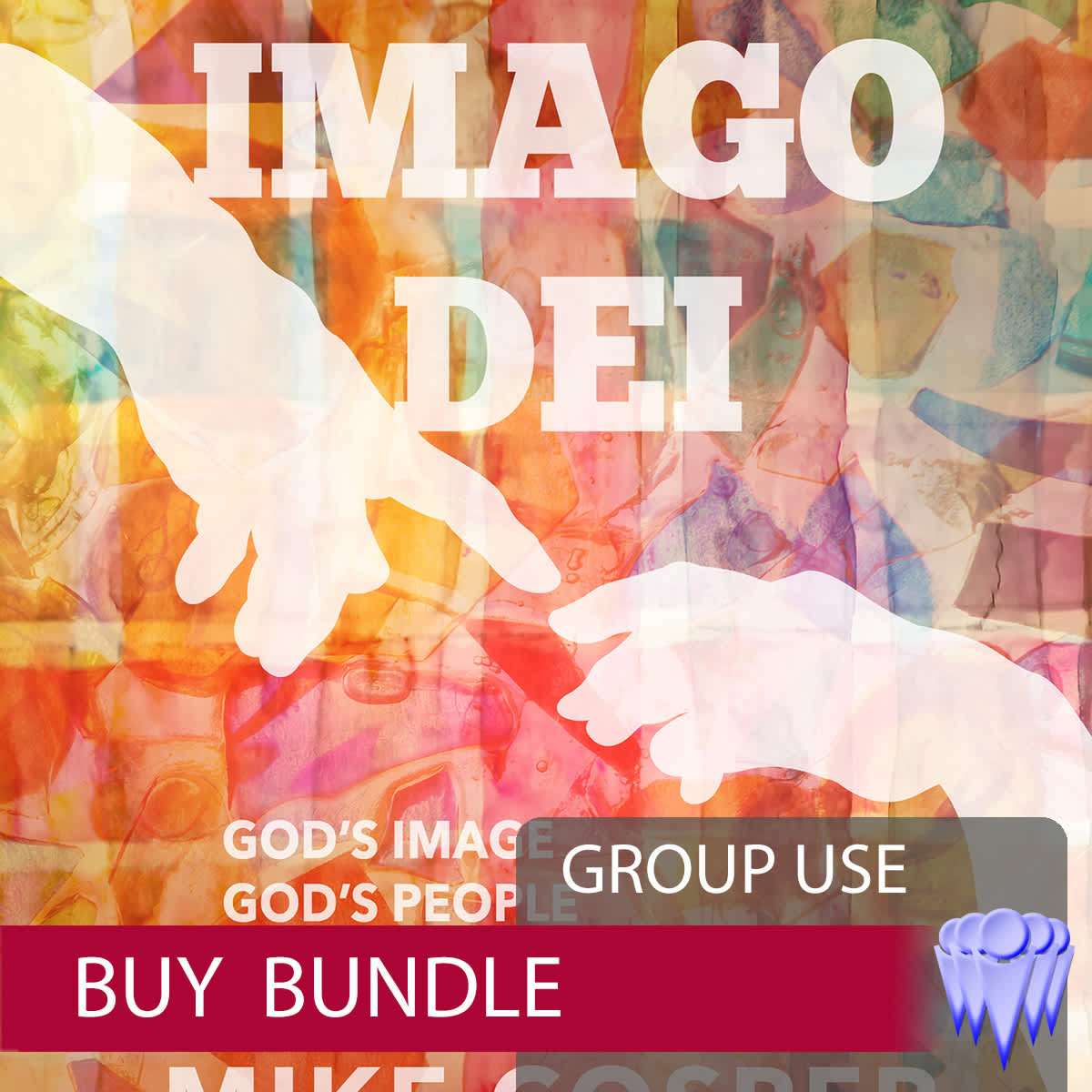 Imago Dei - Group Use Video Bundle