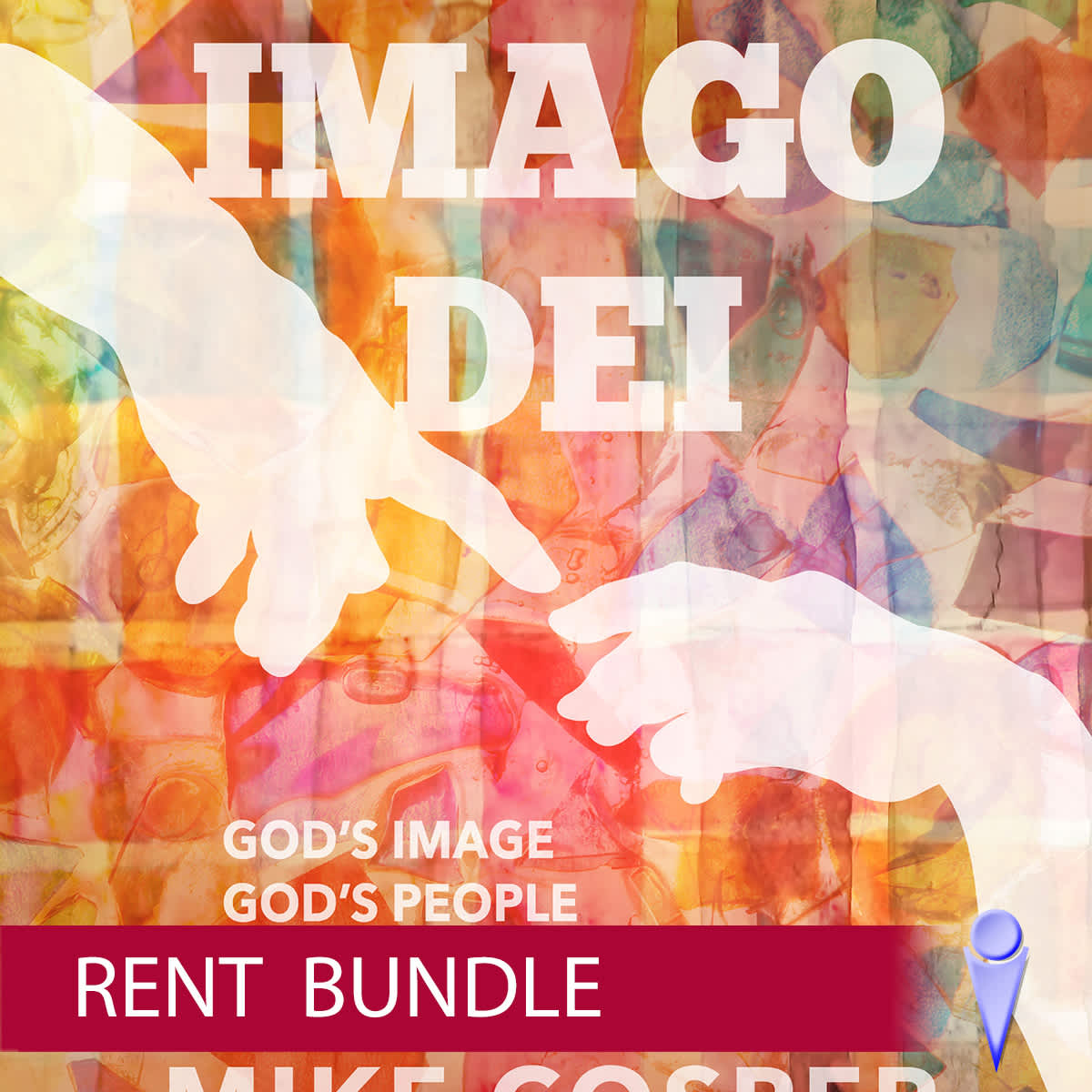 Imago Dei - Video Bundle - Rent