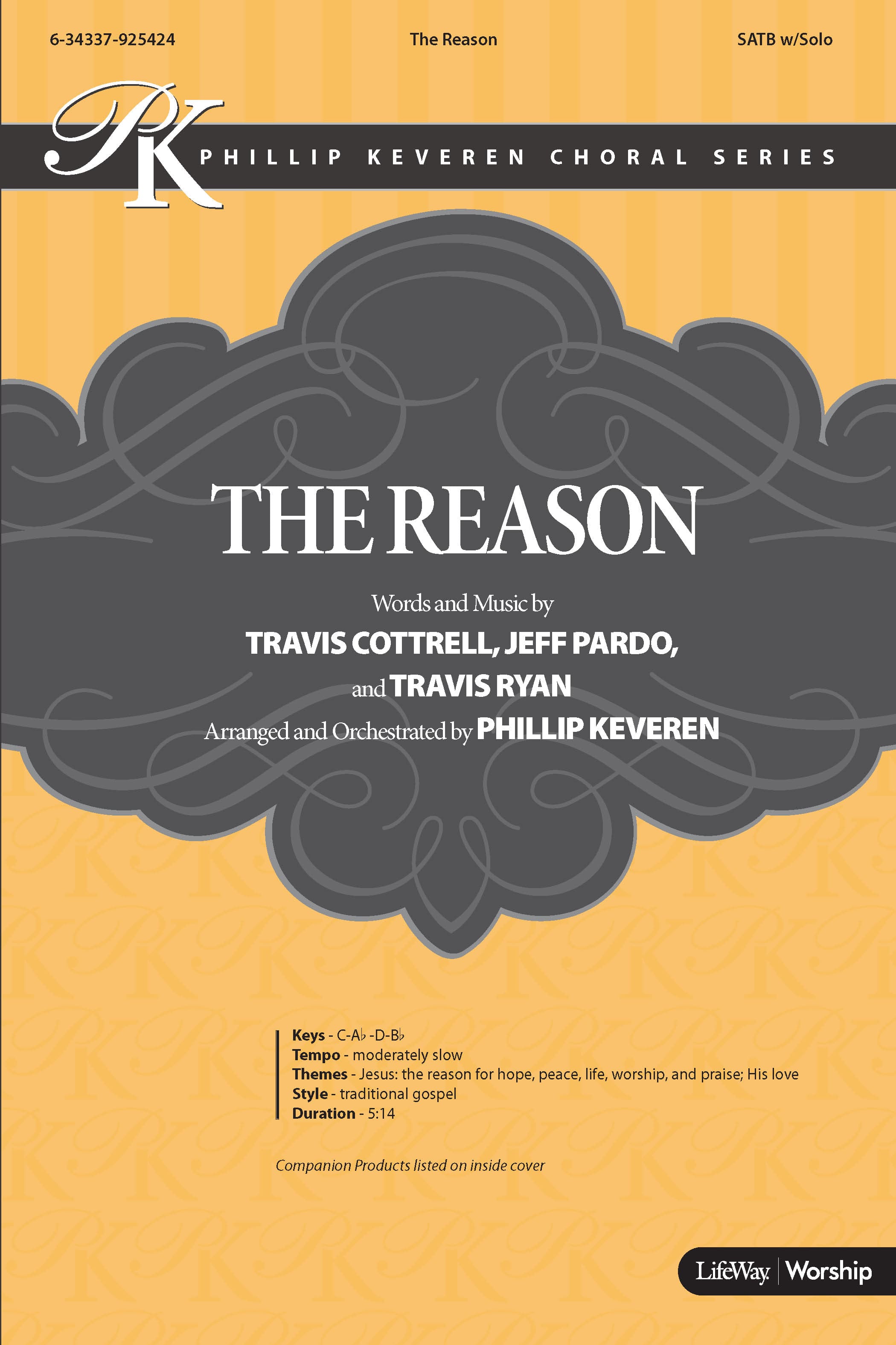 The Reason - Downloadable Stem Tracks