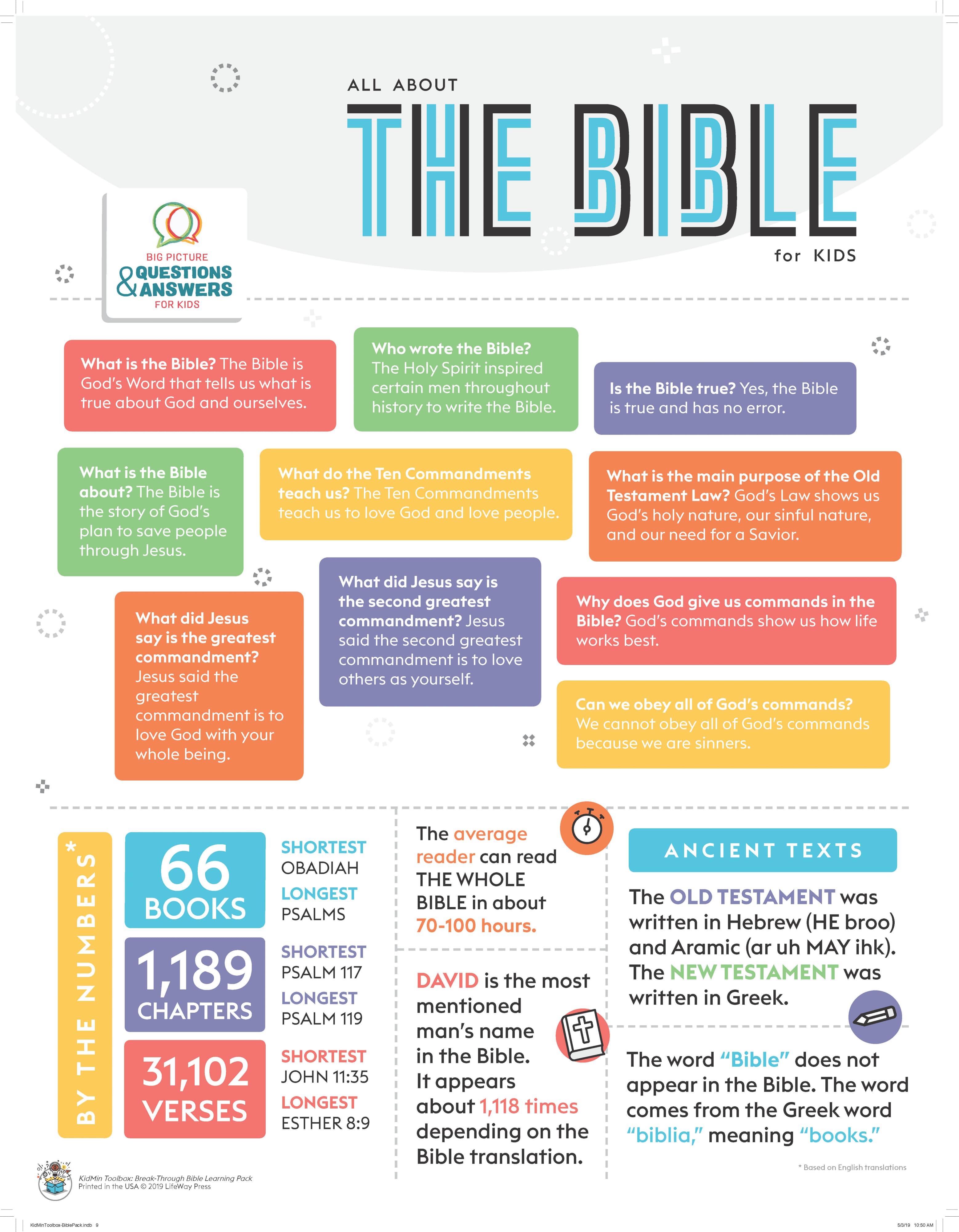 slide 7 of 9 for KidMin Toolbox: Breakthrough Bible Learning Pack