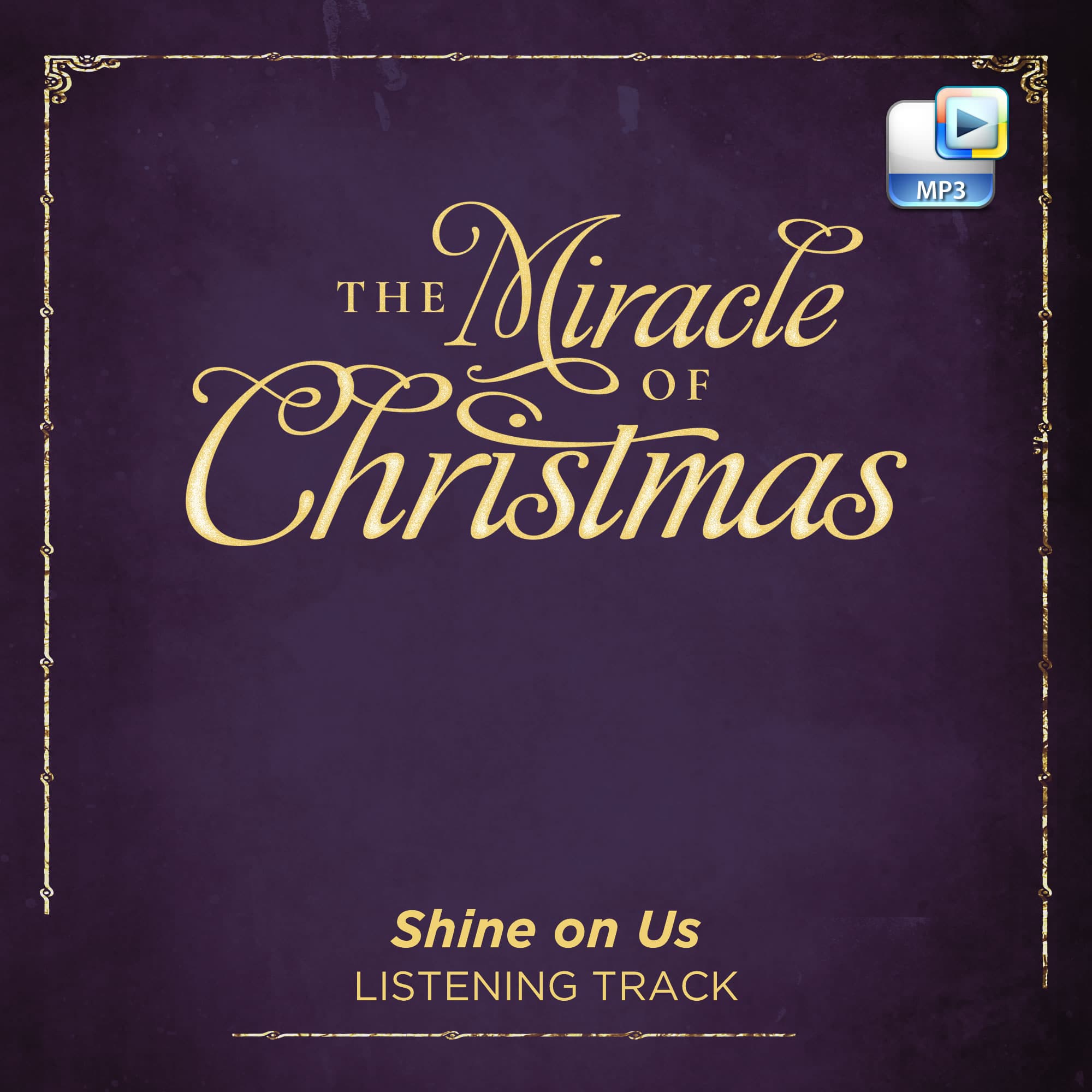 Shine on Us - Downloadable Listening Track