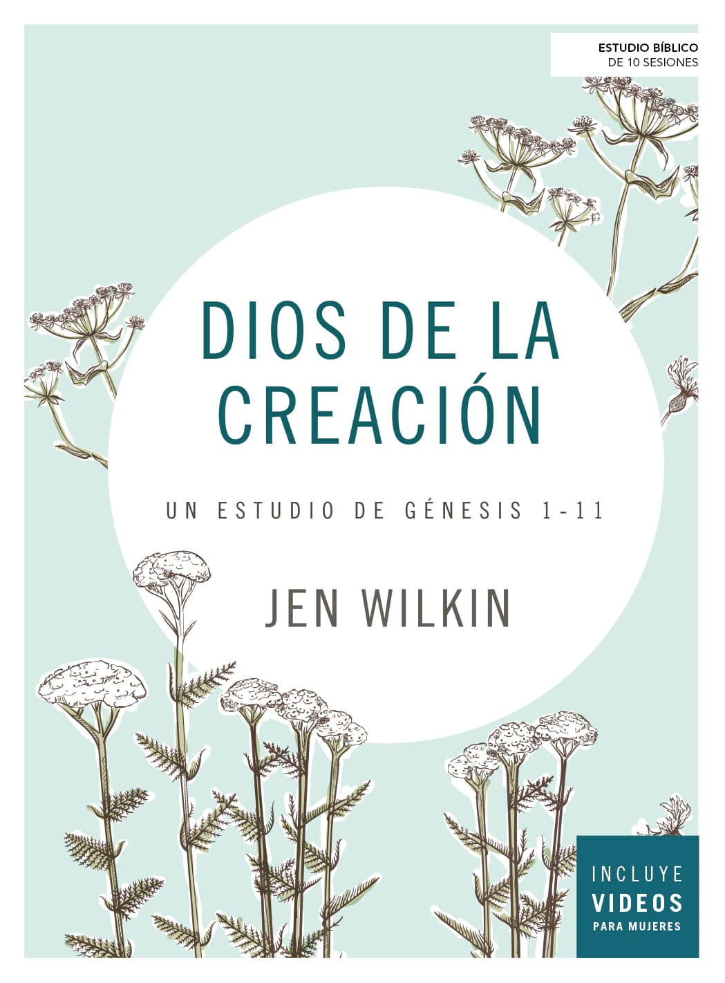 slide 2 of 2 for Dios de la creación - Estudio bíblico con video