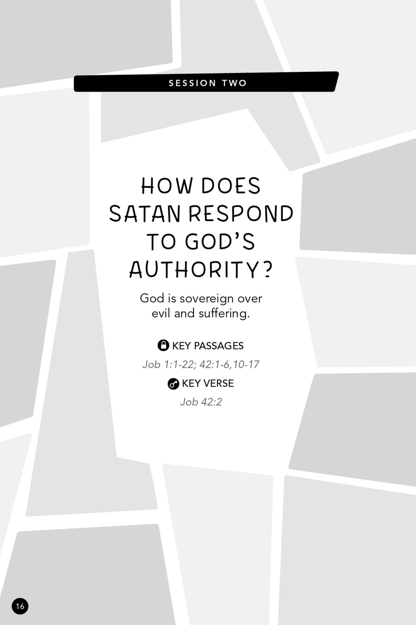slide 4 of 6 for Forged: Faith Refined, Volume 5 Digital Leader Guide