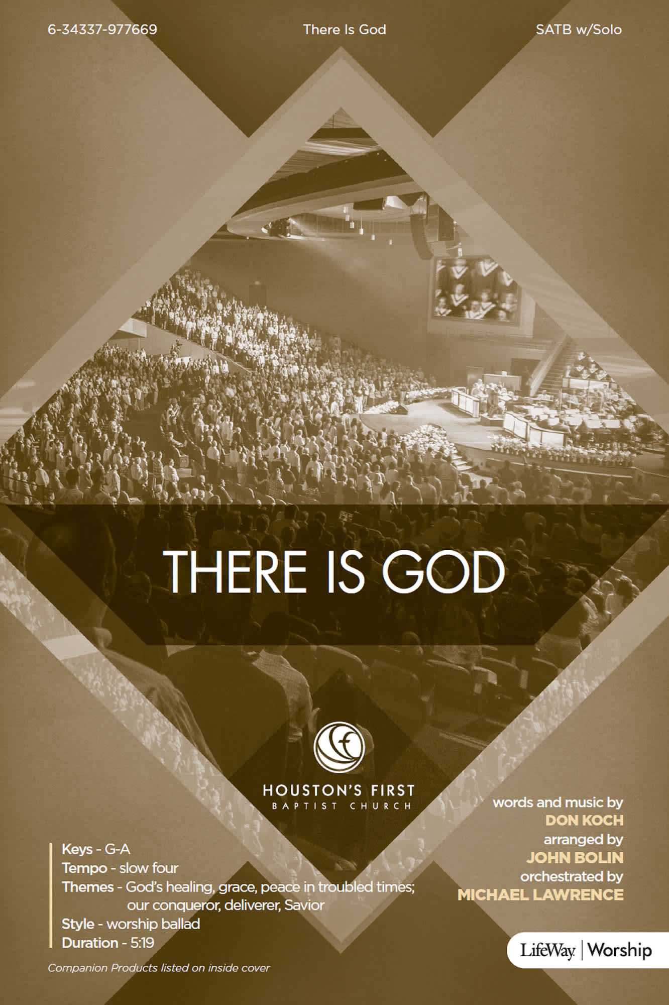 There Is God - Downloadable Rhythm Charts