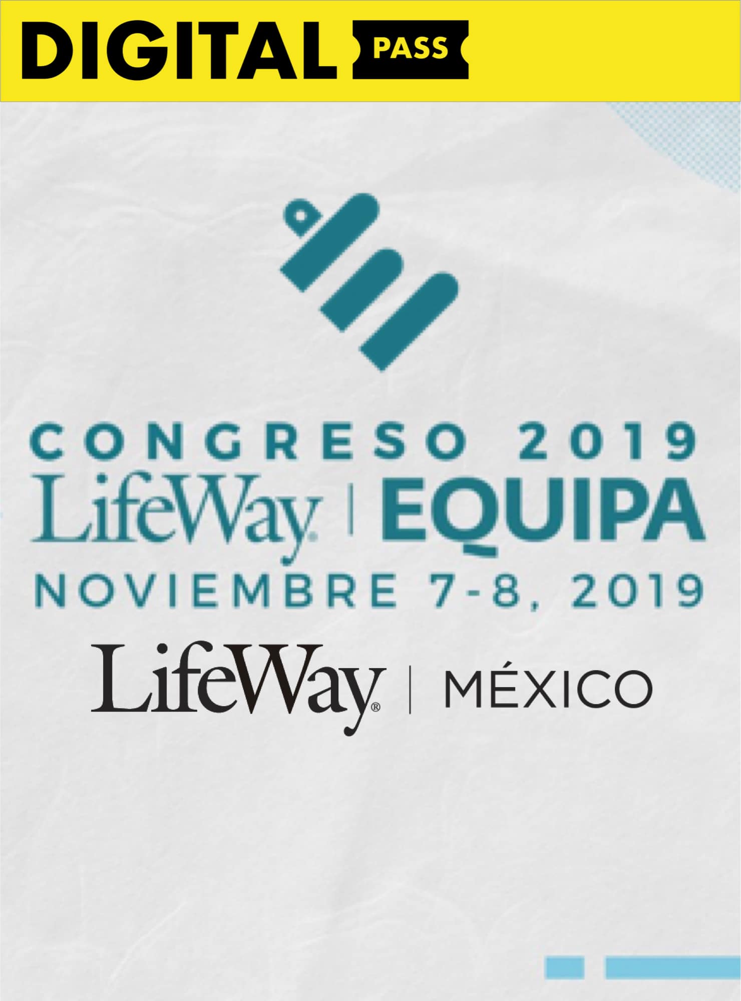 Equipa Congreso - Digital Pass