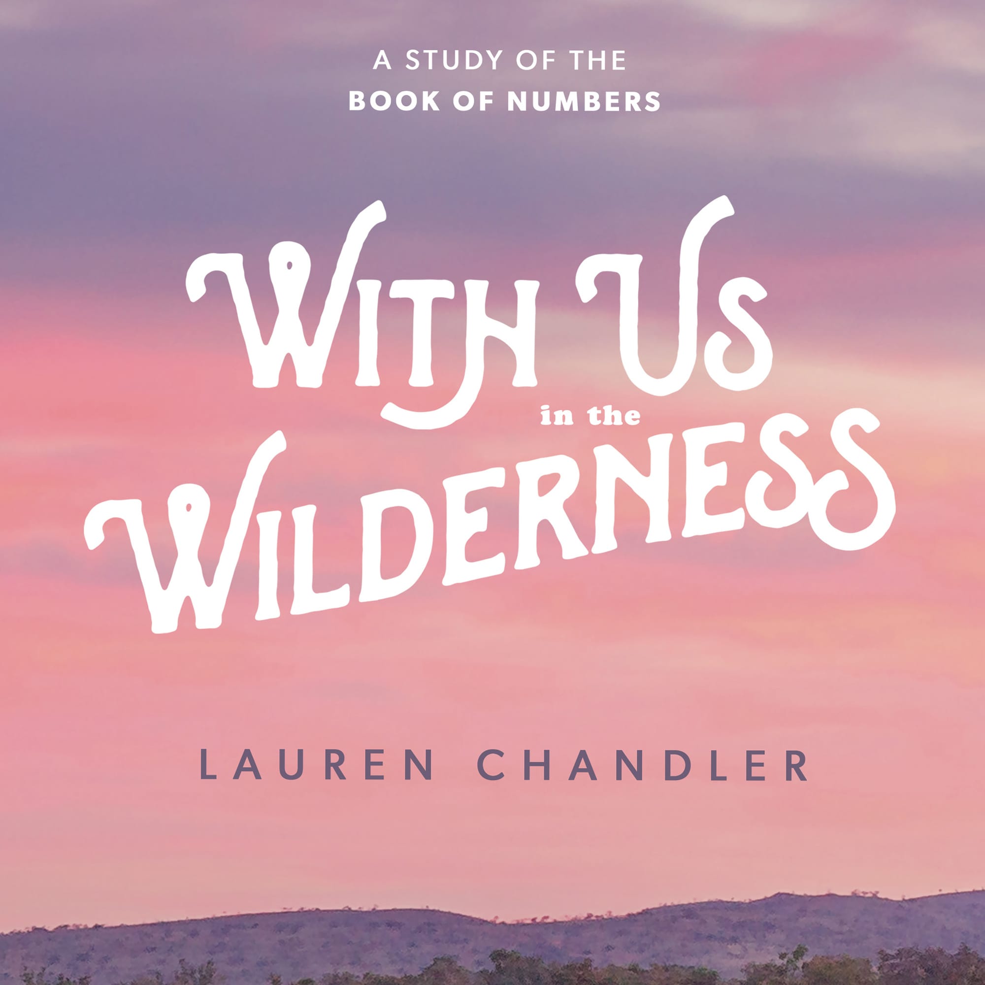 With Us in the Wilderness - Video Streaming - Individual