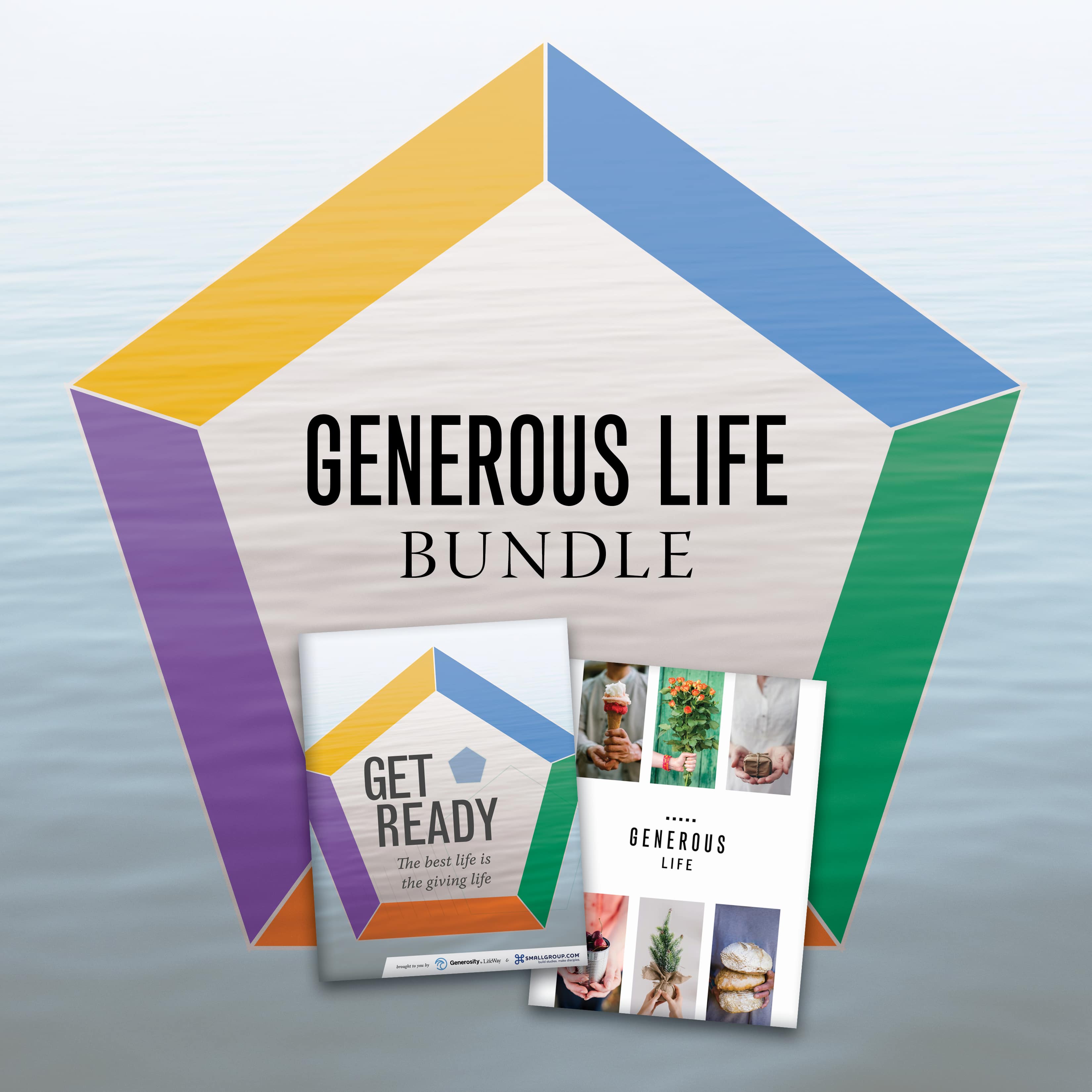 Generous Life Bundle