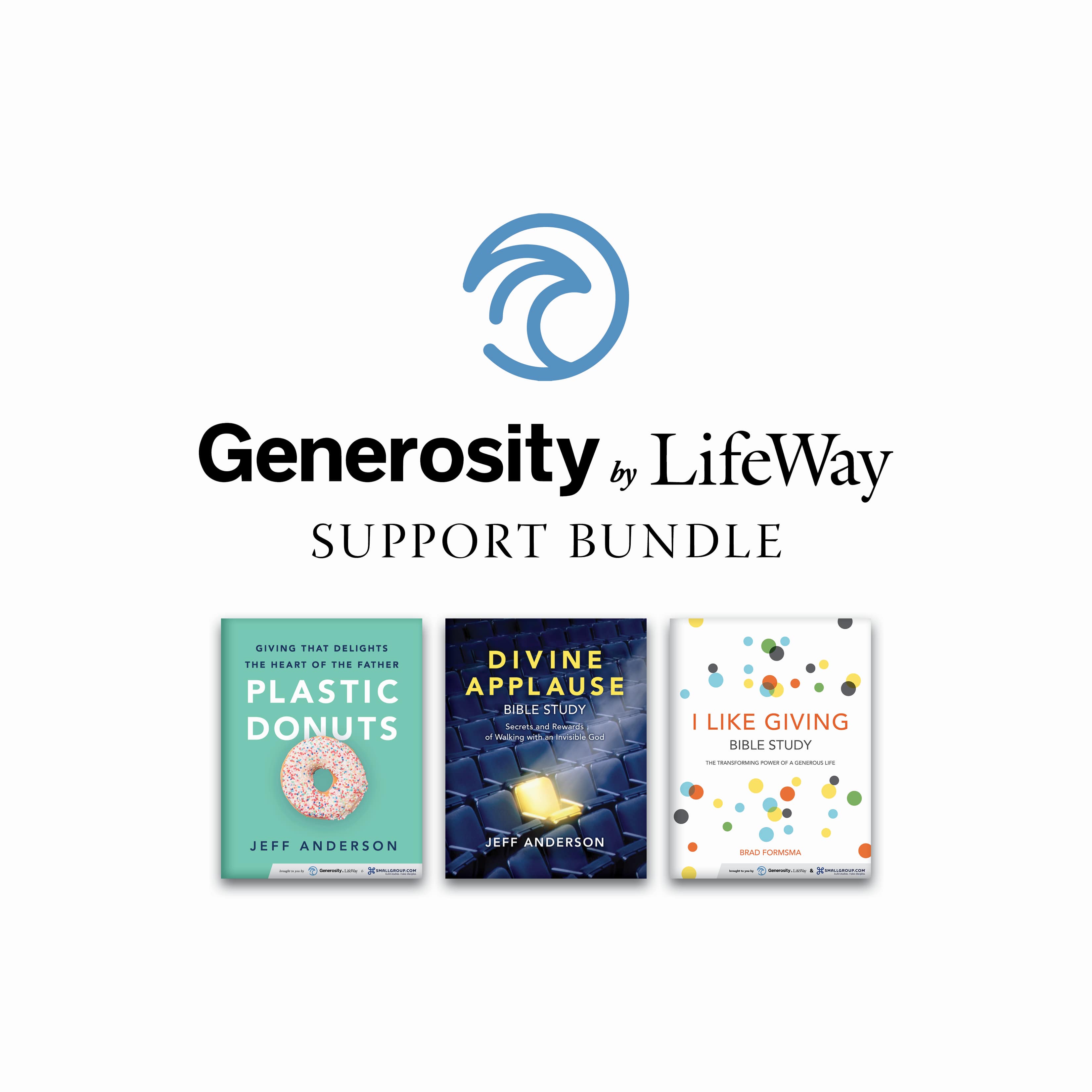 Generosity Support Bundle