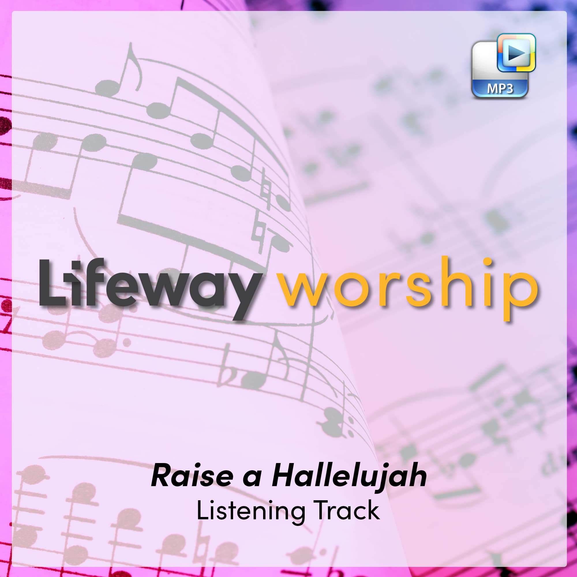 Way Maker - Downloadable Listening Track