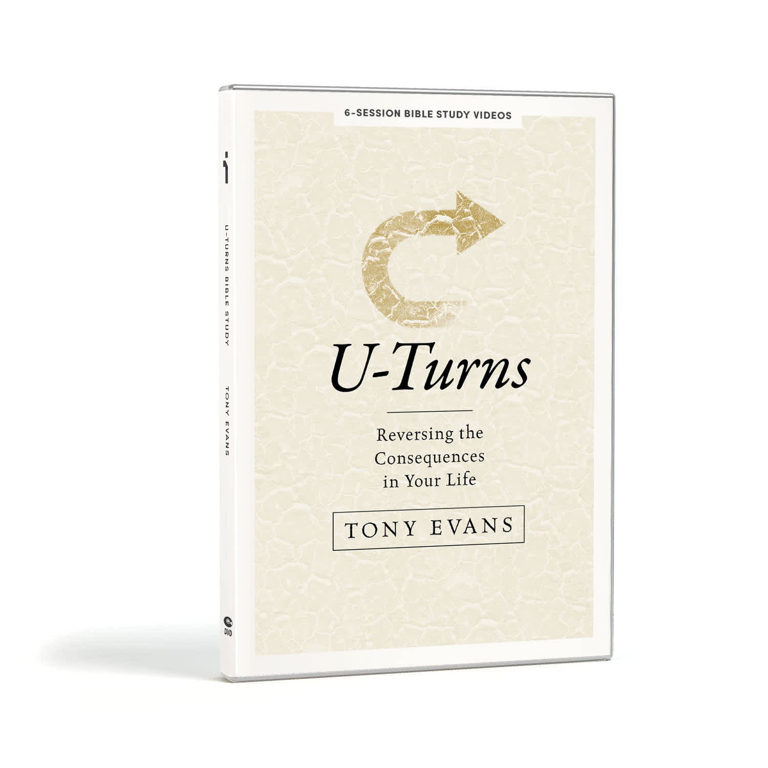 U-Turns - DVD Set