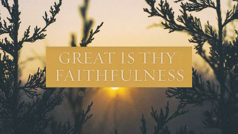 slide 3 of 10 for Digital Church Graphics Package - October 1
