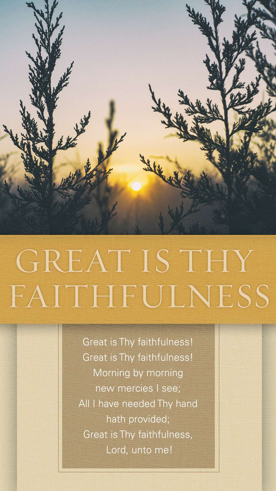 slide 6 of 10 for Digital Church Graphics Package - October 1