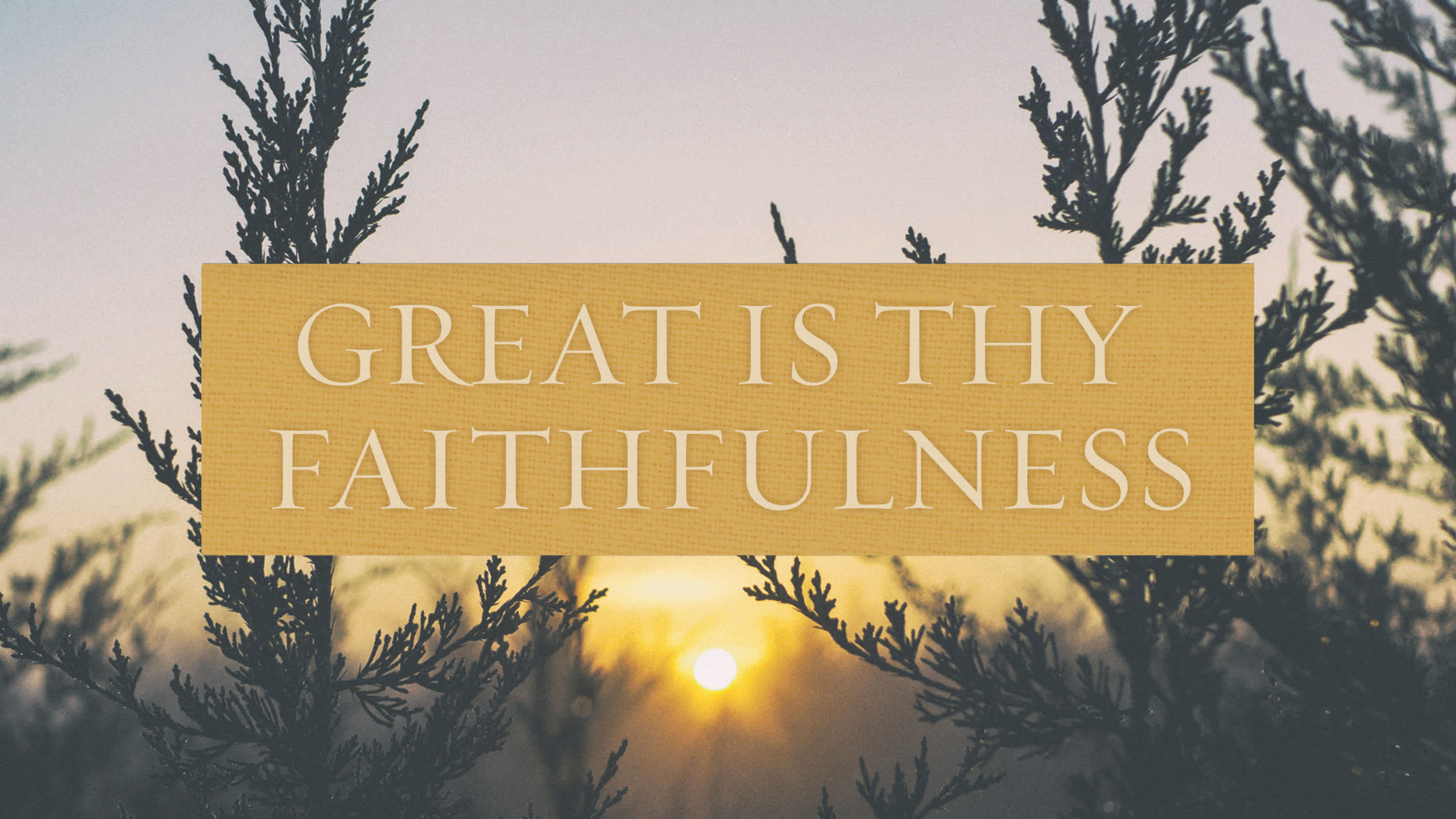 slide 7 of 10 for Digital Church Graphics Package - October 1