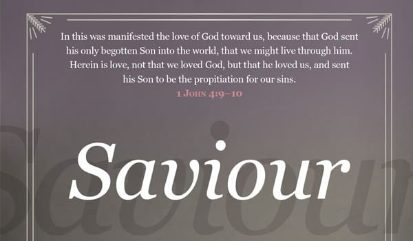 slide 2 of 8 for Digital Church Graphics Package - Advent 1