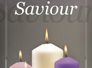 slide 3 of 8 for Digital Church Graphics Package - Advent 1