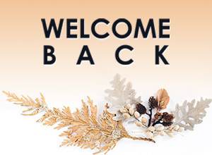 slide 9 of 11 for Digital Church Graphics Package - Welcome Back - 5