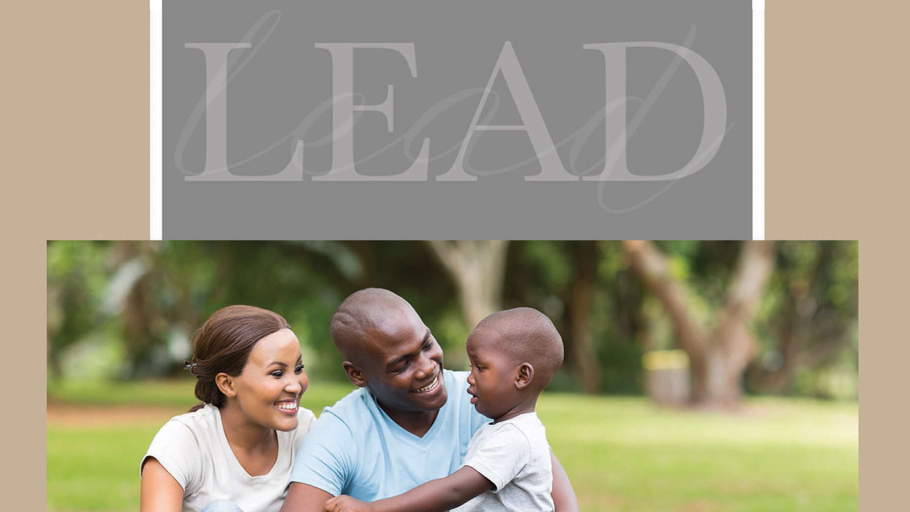 slide 2 of 4 for Digital Church Graphics  Package - Legacy  2