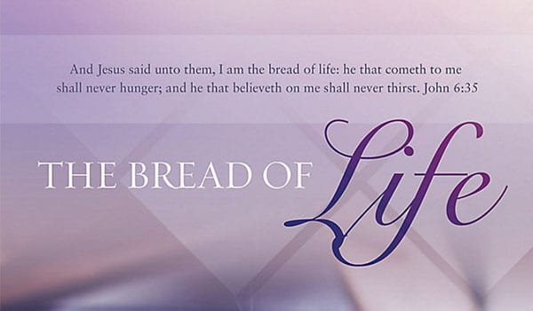 slide 1 of 4 for Digital Church Graphics  Package - Communion 2