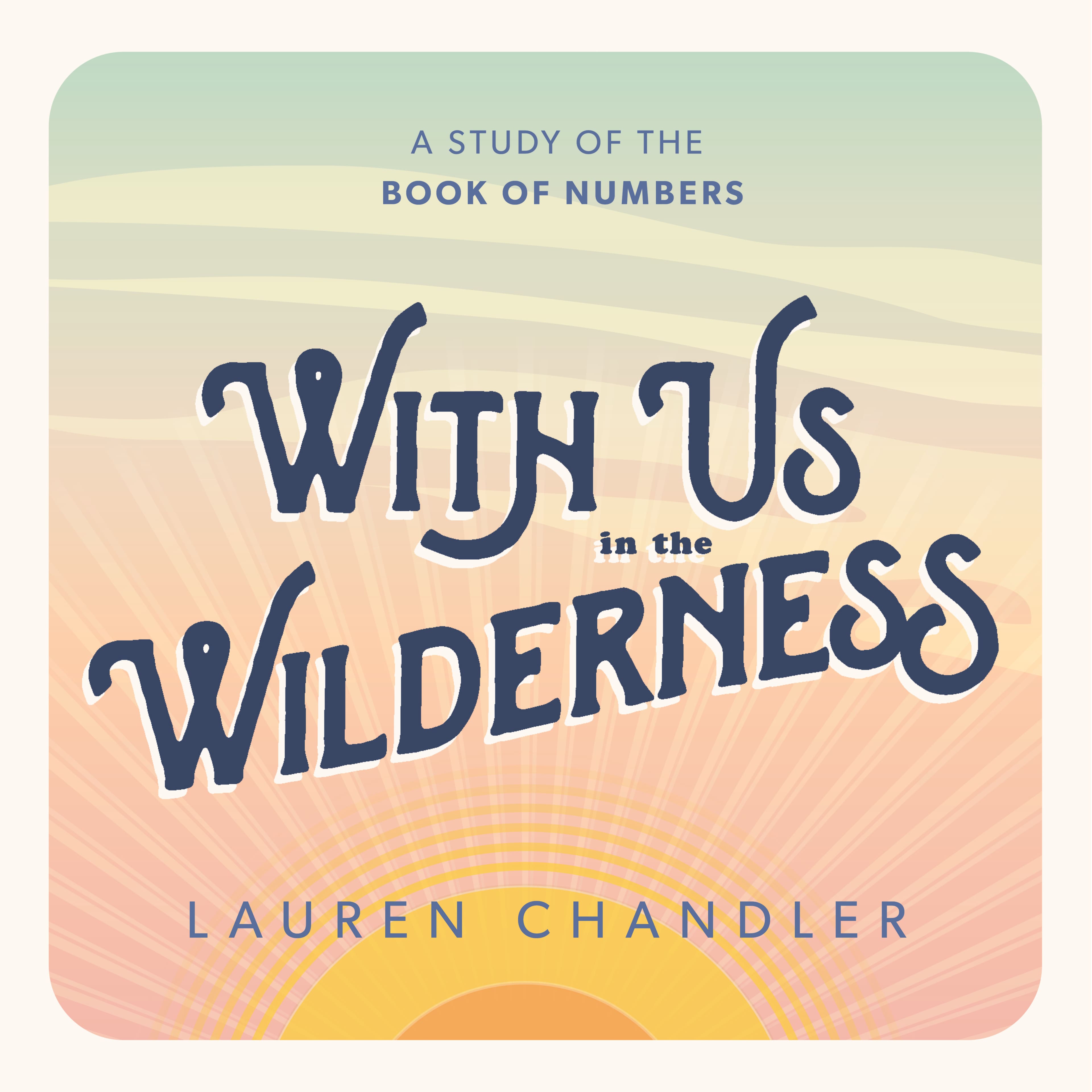 With Us In the Wilderness - Video Streaming - Teen Group