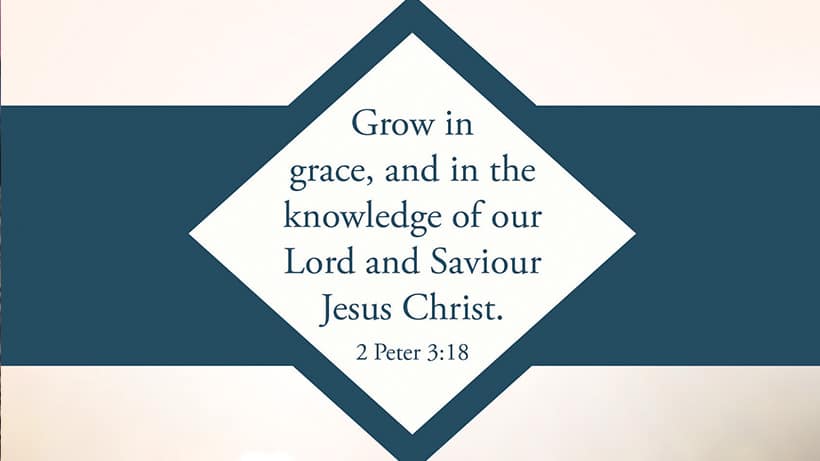 slide 4 of 9 for Digital Church Graphics Package - Graduation 3