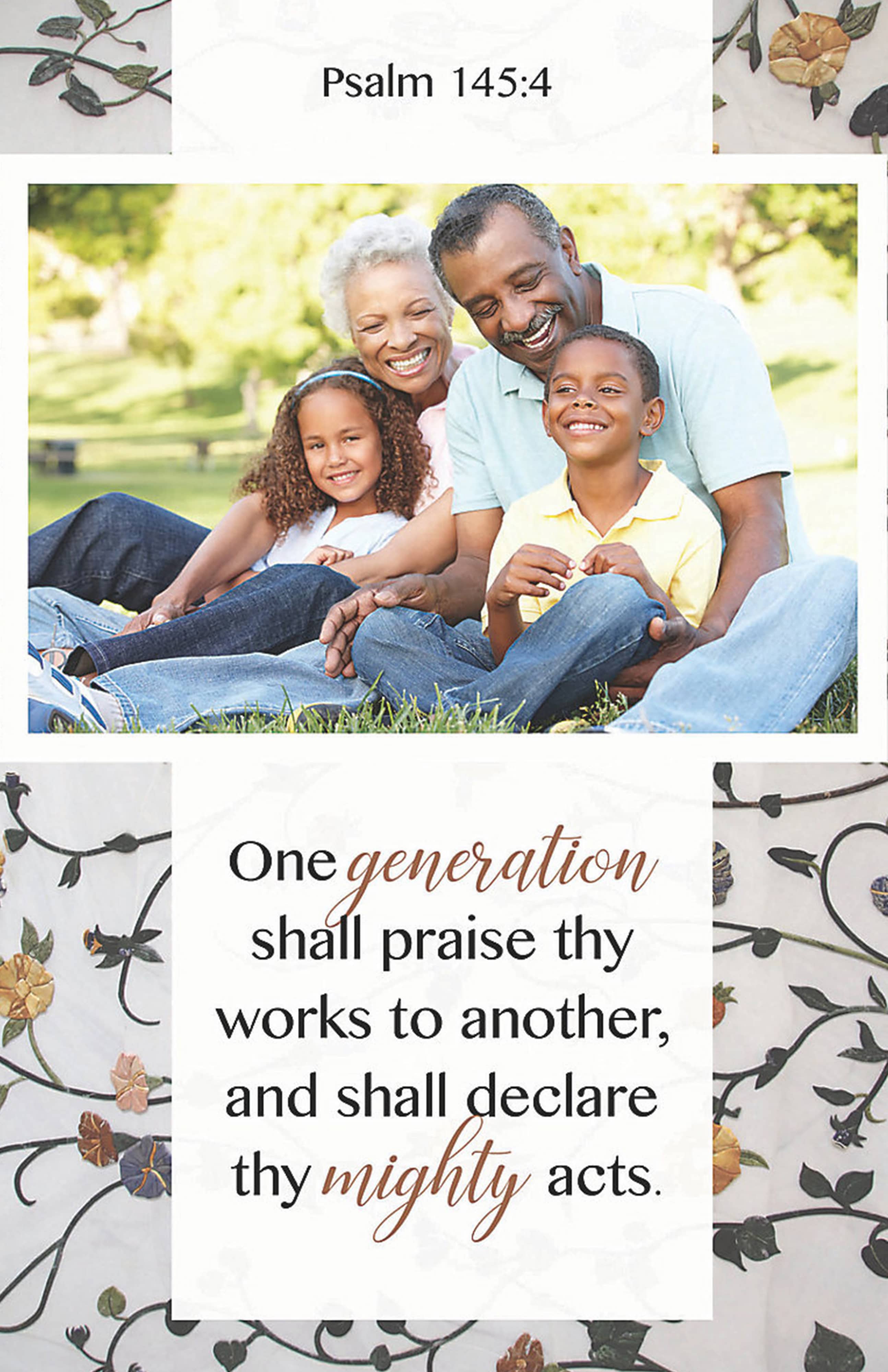 slide 5 of 8 for Digital Church Graphics Package - Legacy 3