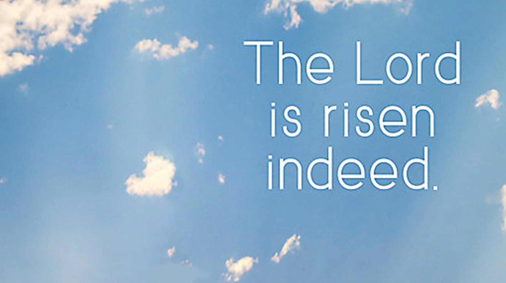 slide 1 of 8 for Digital Church Graphics Package - Lent