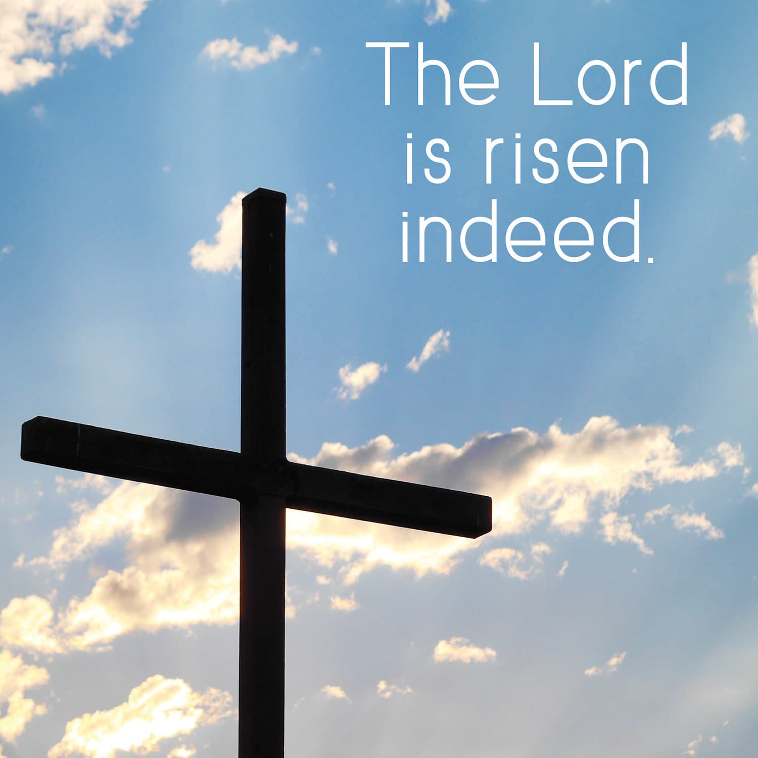 slide 6 of 8 for Digital Church Graphics Package - Lent