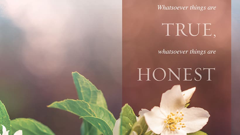 slide 2 of 8 for Digital Church Graphics Package - Spring 2