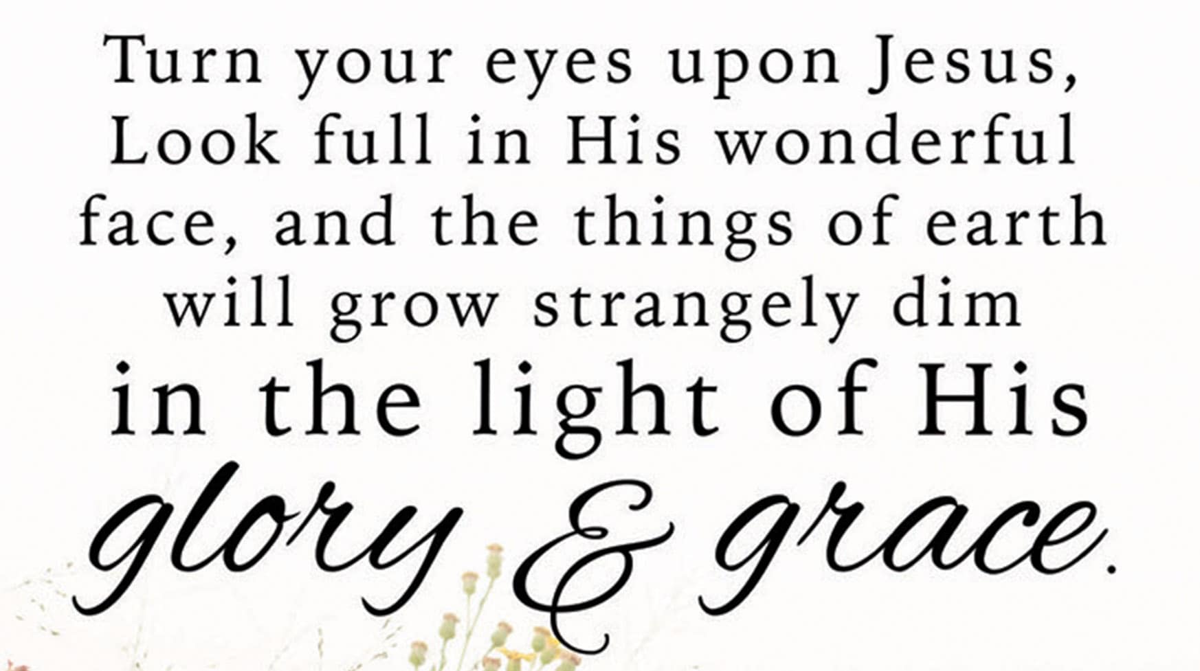 slide 1 of 8 for Digital Church Graphics Package - Summer 2